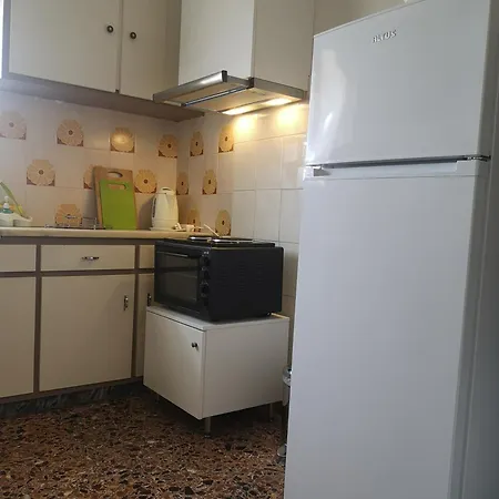 Karystos Central Apartment, Near The Beach Exterior foto