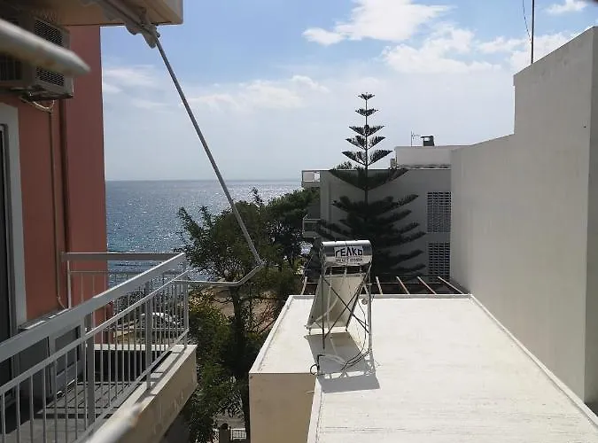 Karystos Central Apartment, Near The Beach