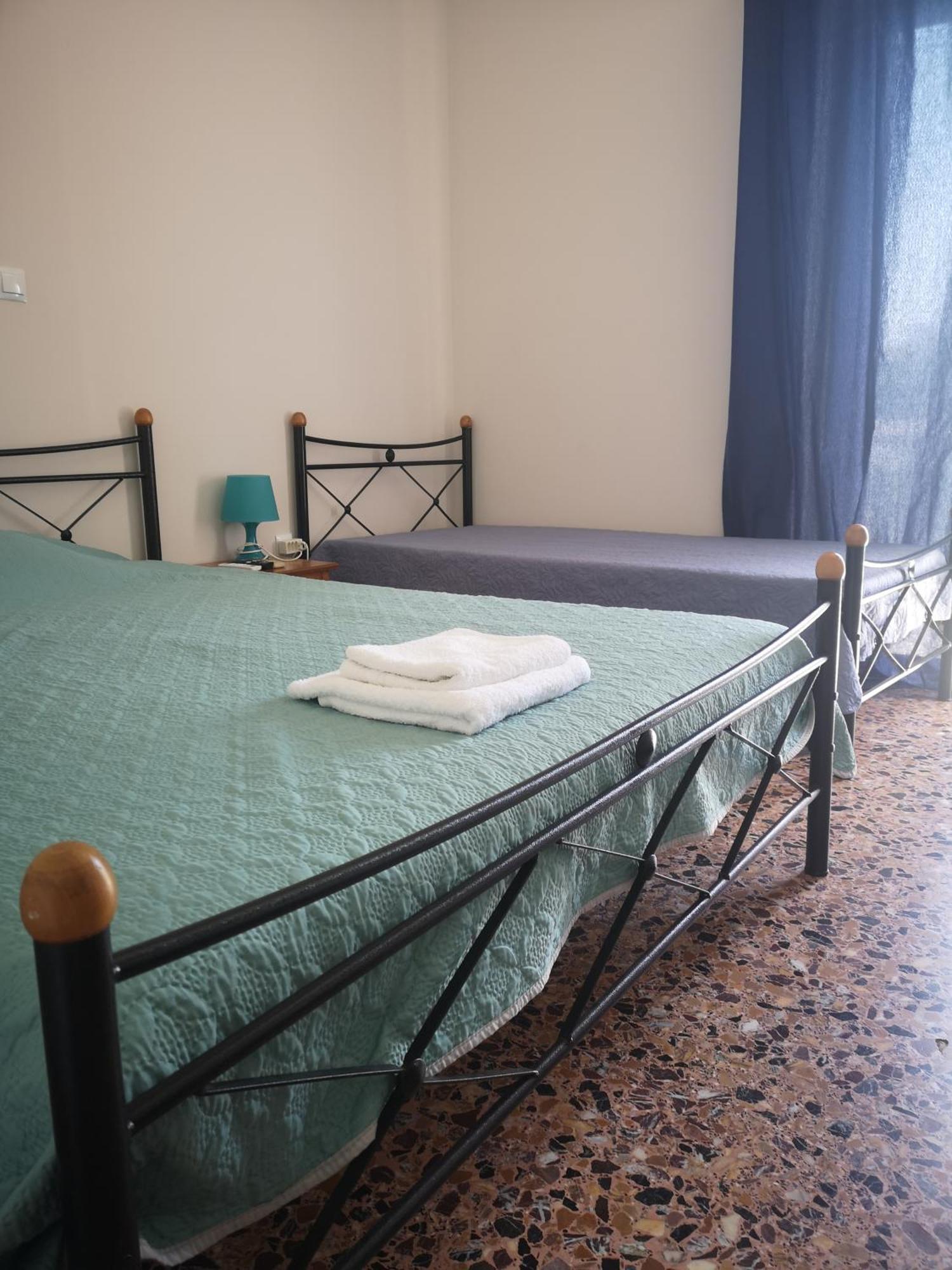 Apartment, Near The * Karystos (Evia)