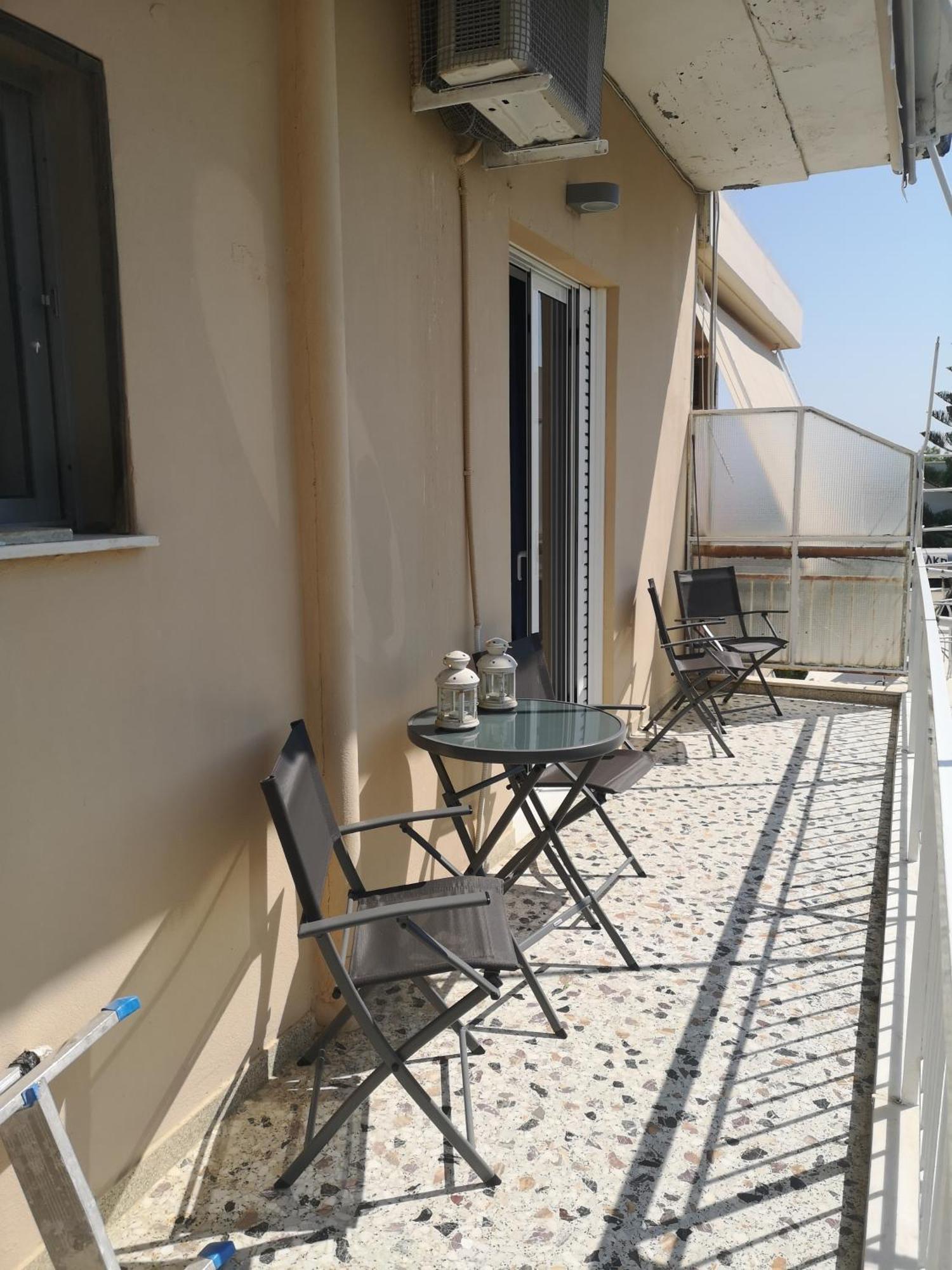 Appartement Apartment, Near The