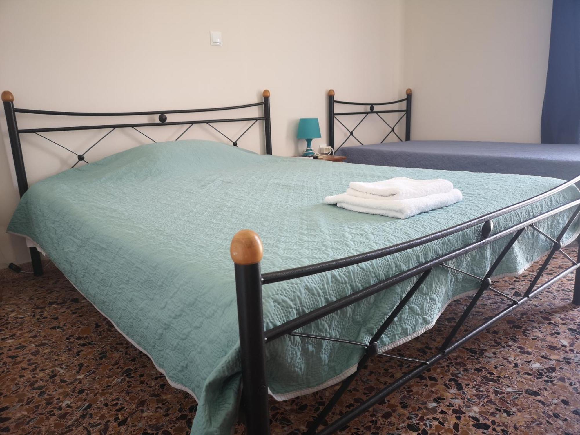 Apartment, Near The Appartement *