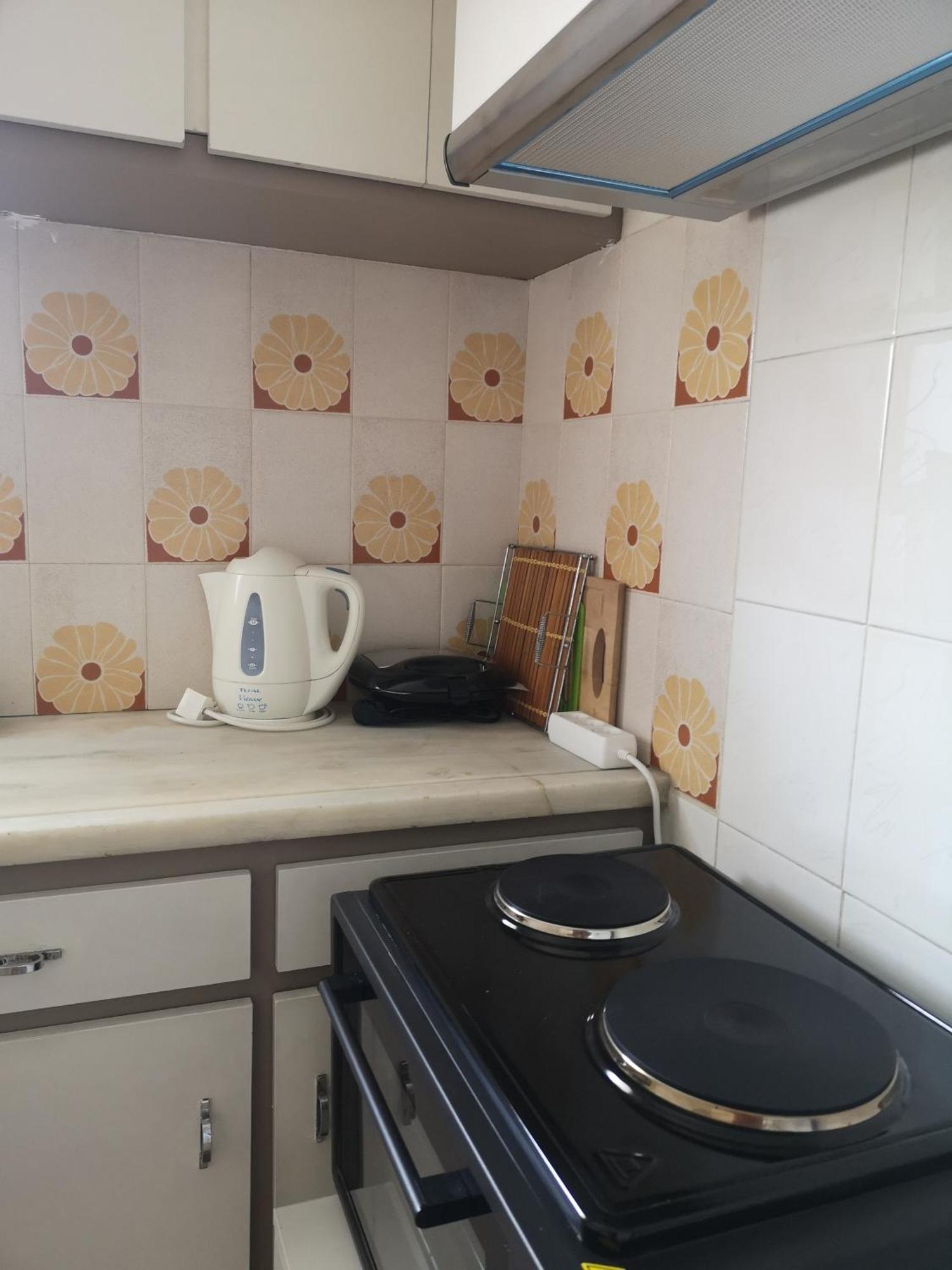 Apartment, Near The * Karystos (Evia)