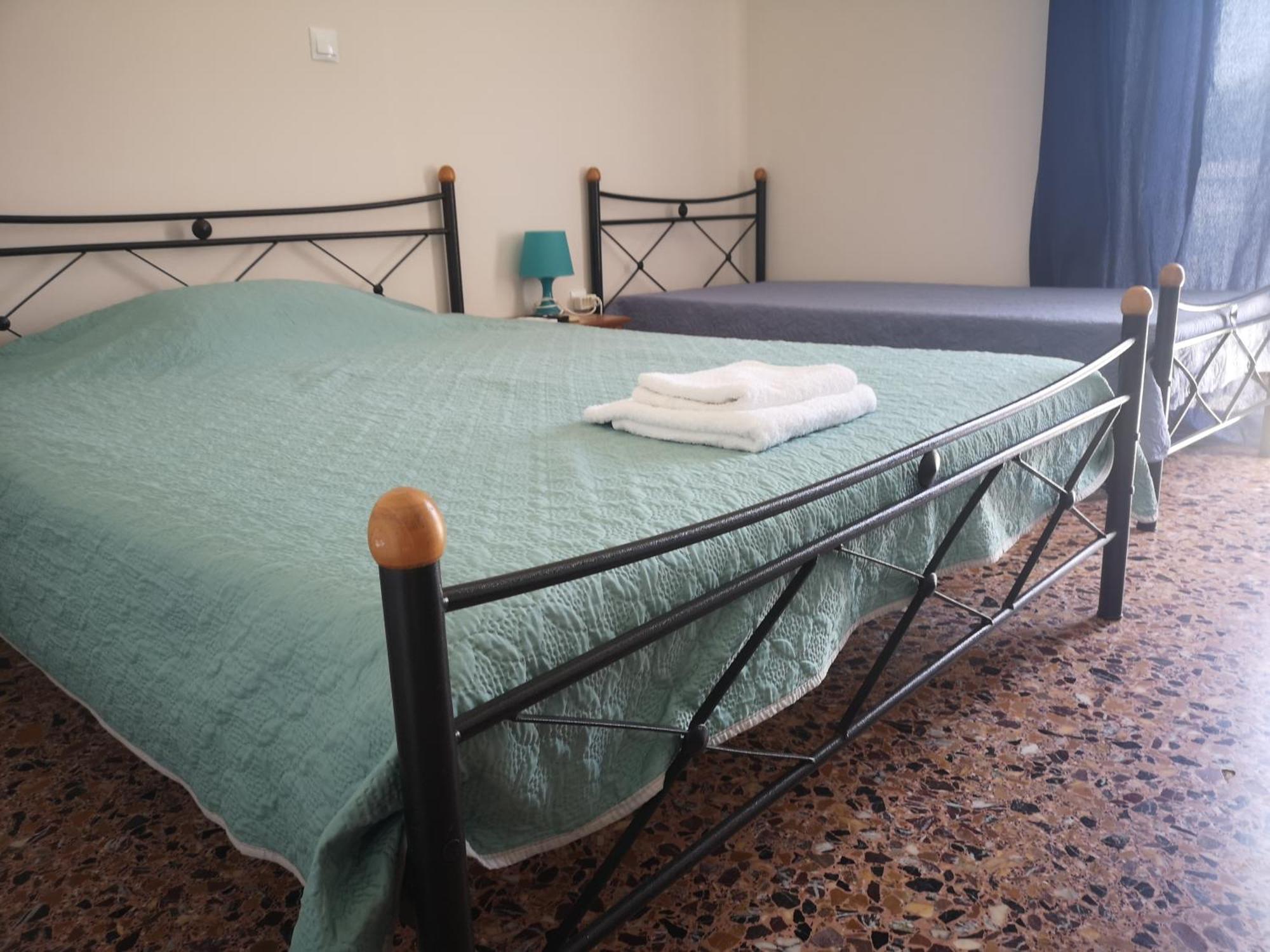 Apartment, Near The