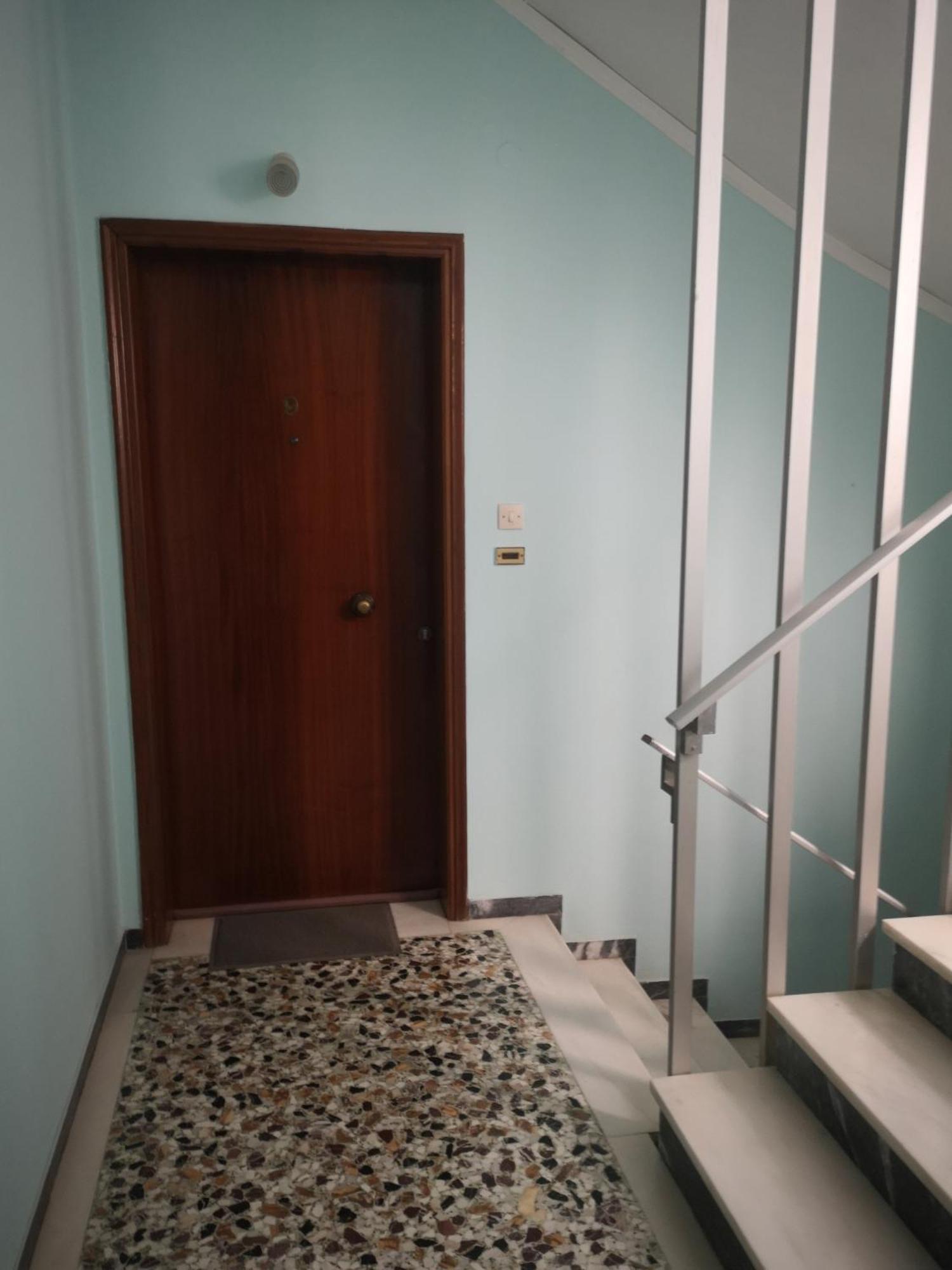 Apartment, Near The Karystos (Evia)