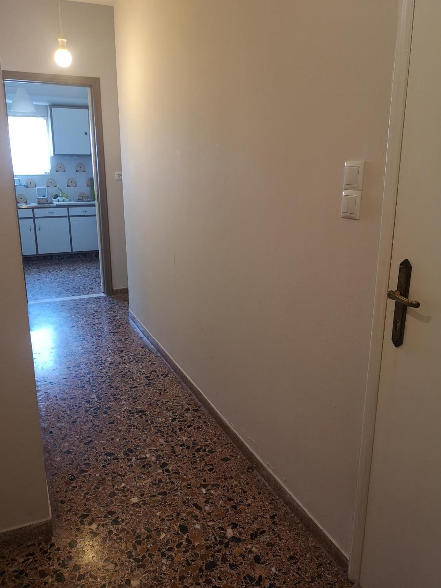 Apartment, Near The * Karystos (Evia)