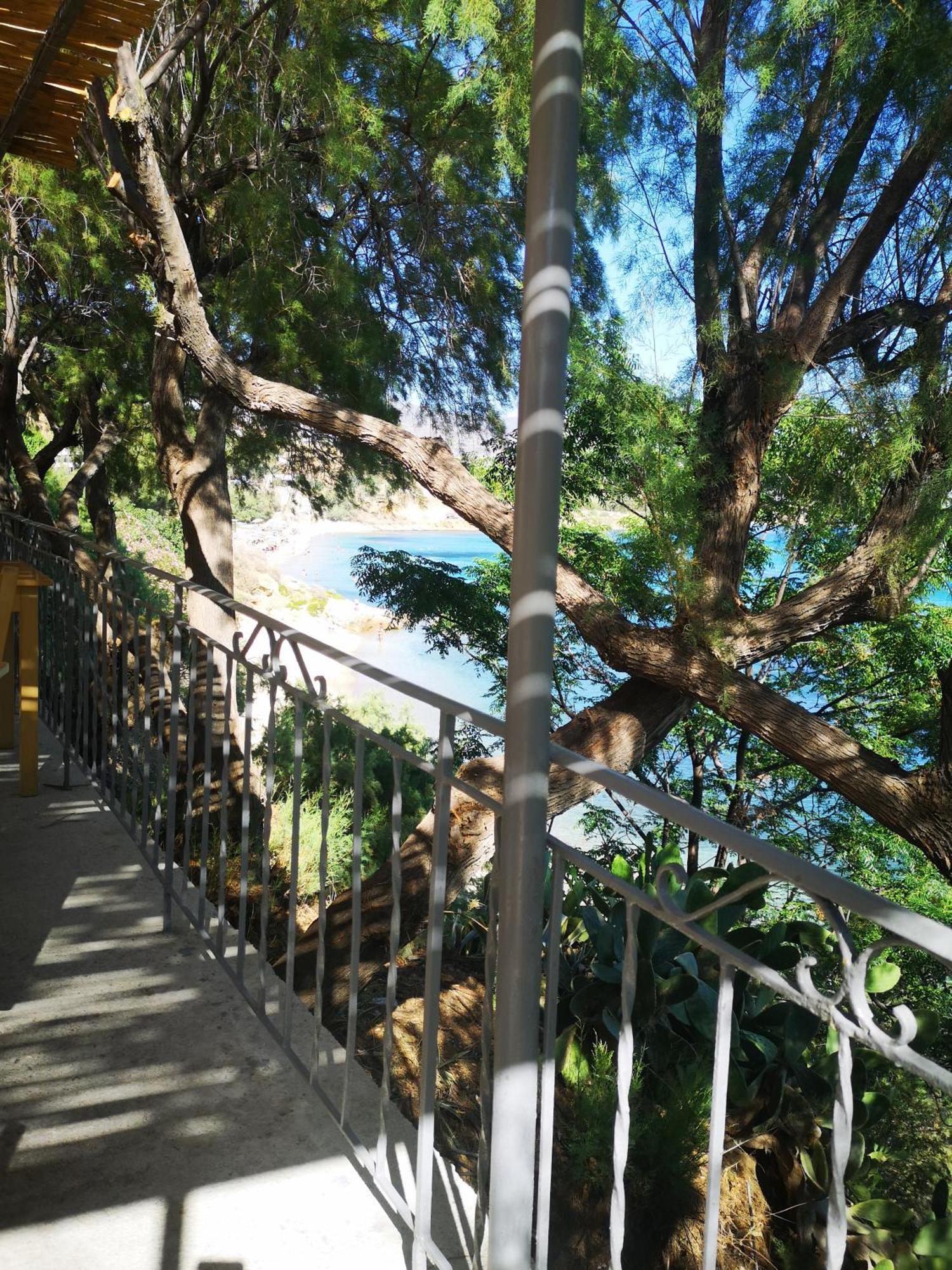 Apartment, Near The