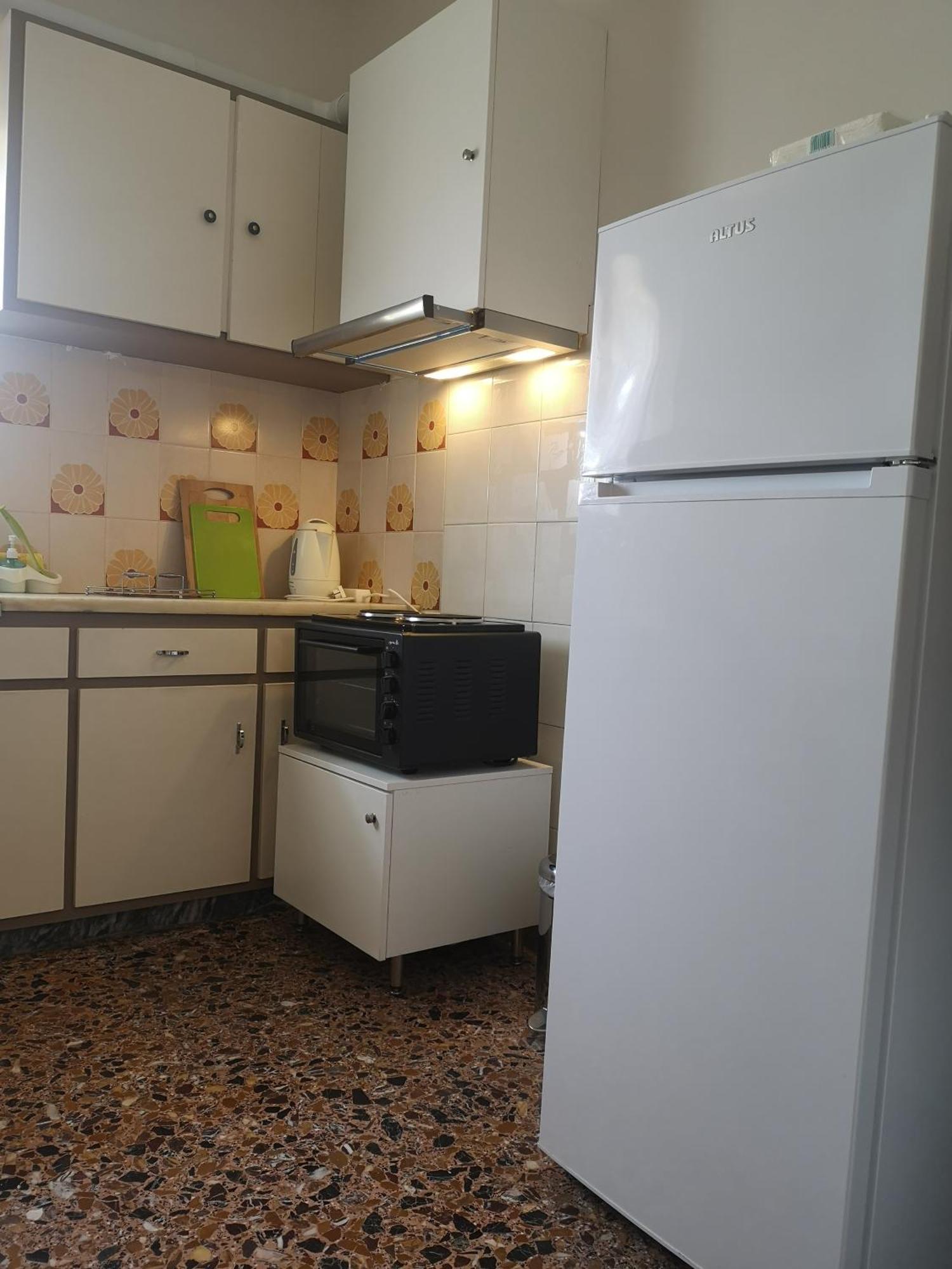 Apartment Apartment, Near The