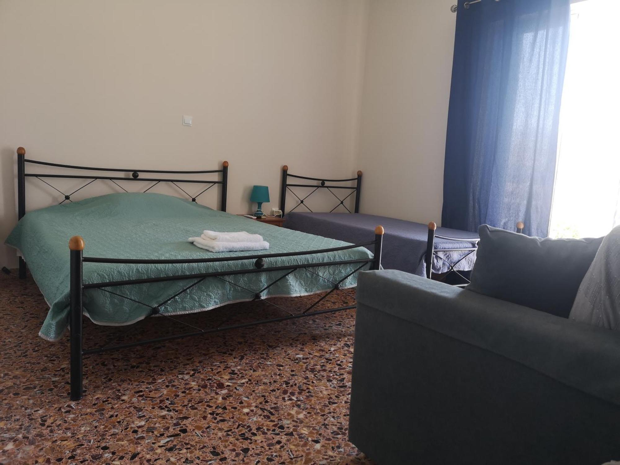 Apartment Apartment, Near The *