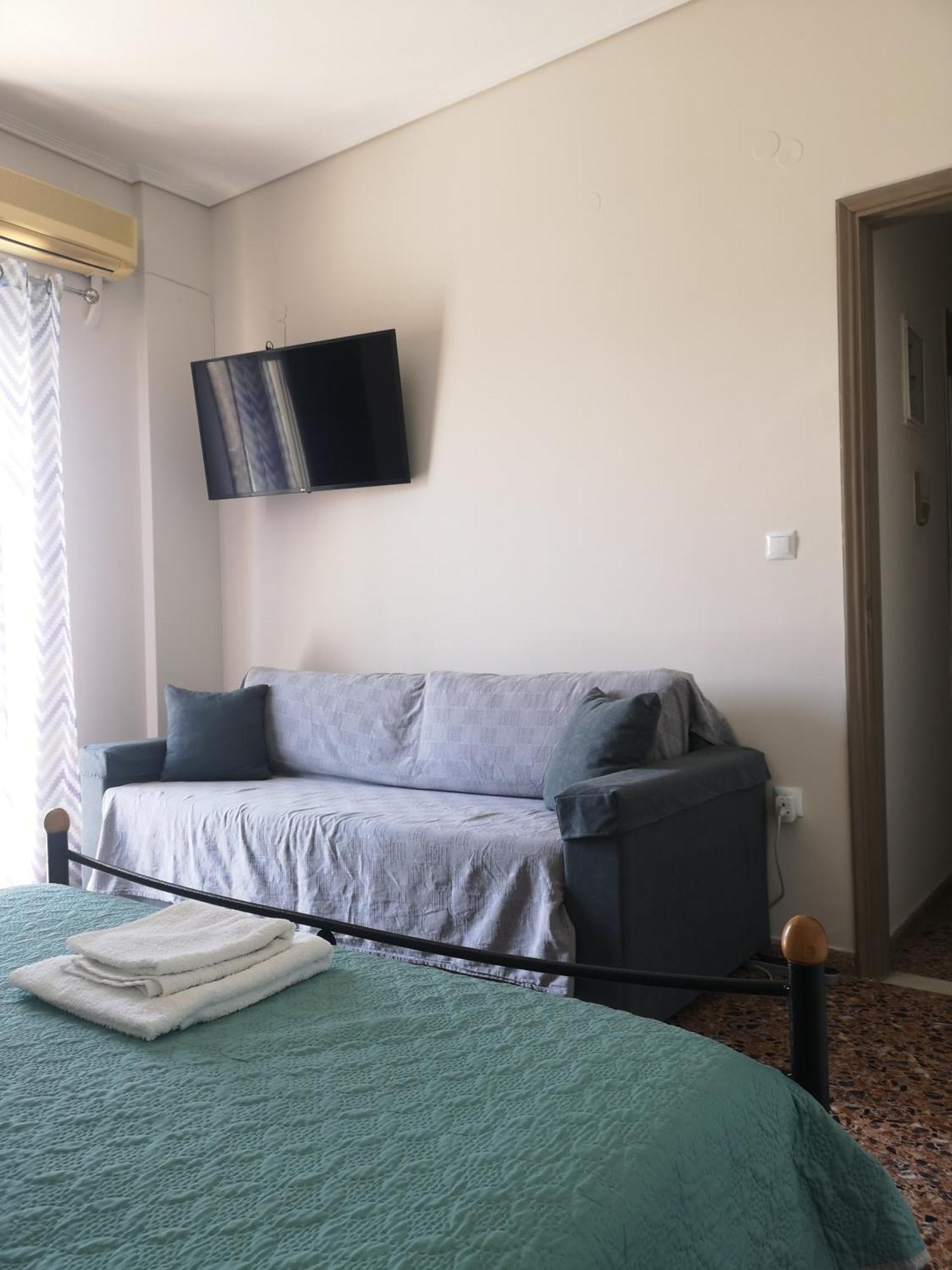 Apartment Apartment, Near The Karystos (Evia)
