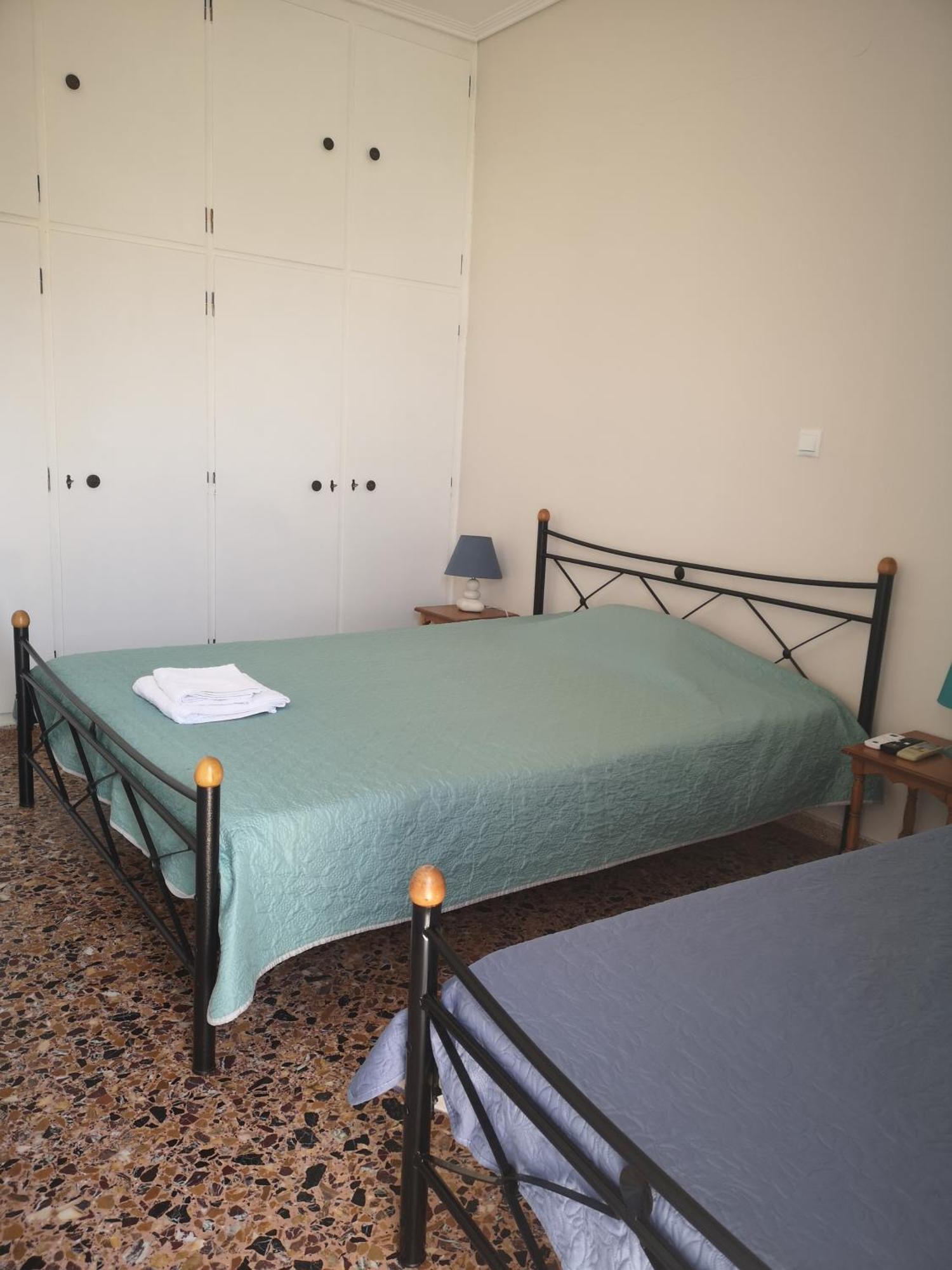 Apartment, Near The *
