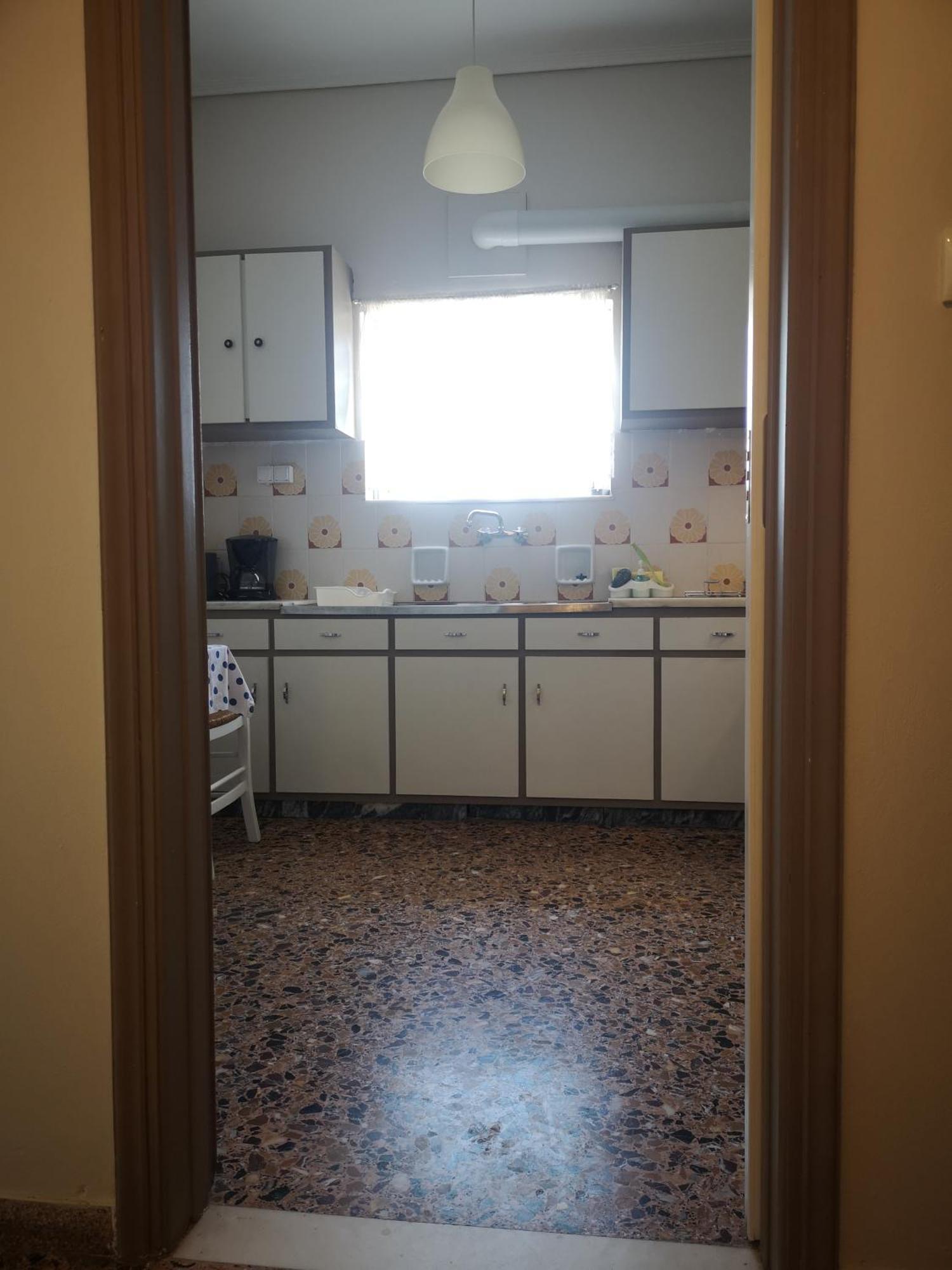 Apartment, Near The Karystos (Evia)
