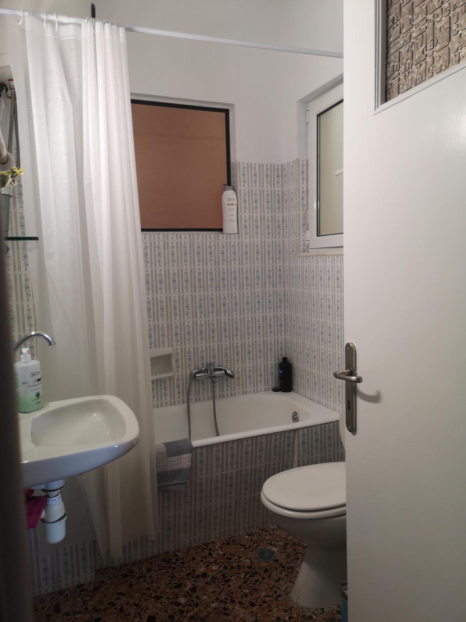 Apartment, Near The Karystos (Evia)